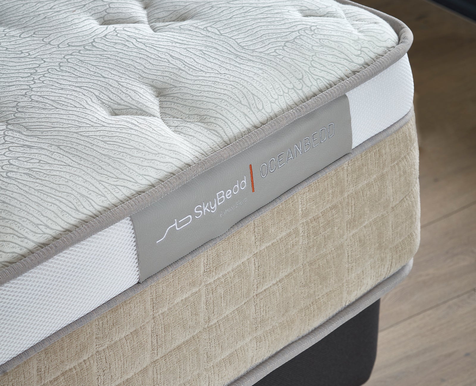 BSS Oceanbed | Matras