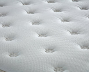 BSS WOOLLYBEDD | Matras