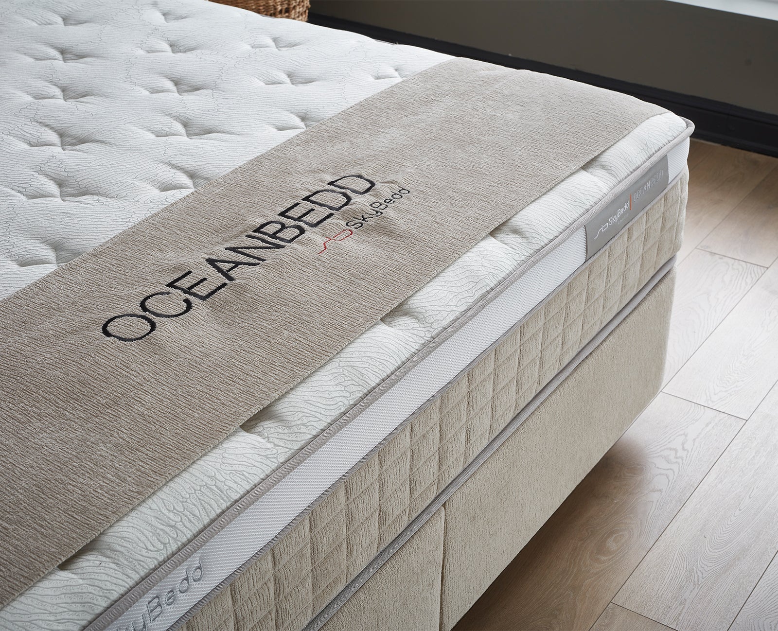 BSS Oceanbed | Matras