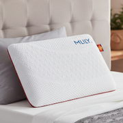 BSS Bedding MLILY – Man. United Official Partner Kussen