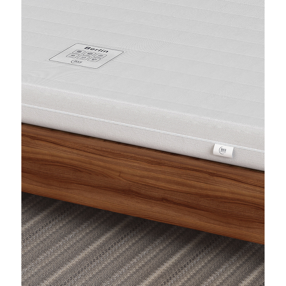 BSS Bedding | Berlin | Orthopedisch Matras | Hoogte 16 cm