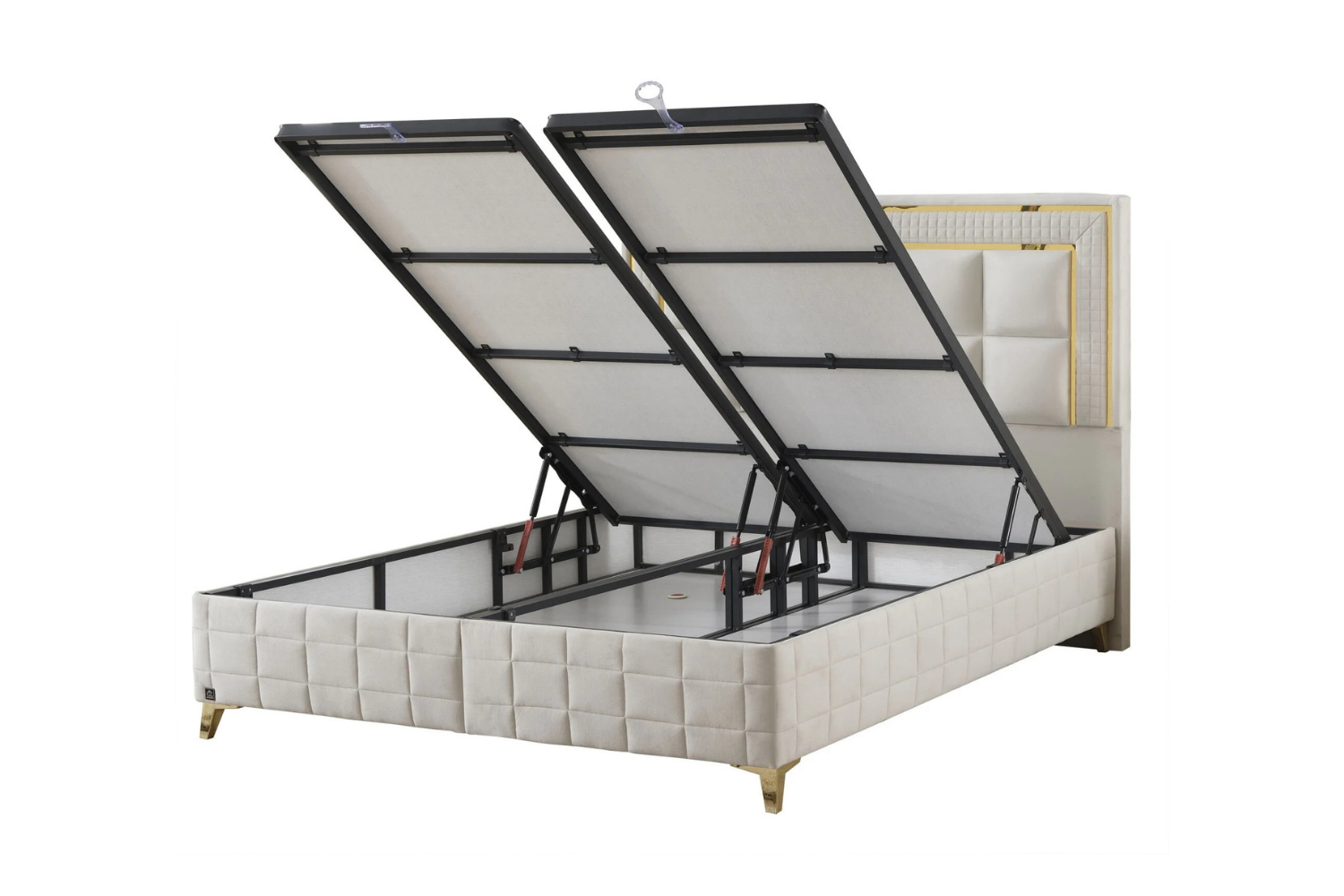 BSS Bedding | Wool Touch | Boxspring