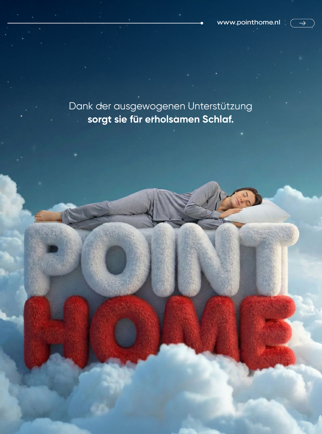Point Home NL