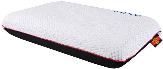 BSS Bedding MLILY – Man. United Official Partner Kussen