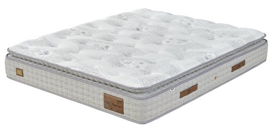 BSS Bedding Begonya | Boxspring