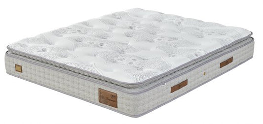 BSS Bedding Begonya | Boxspring