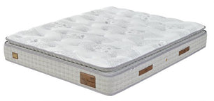 BSS Bedding Begonya | Boxspring