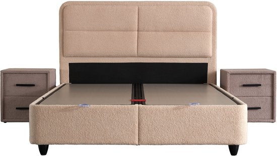 BSS Bedding Luccebedd | Boxspring