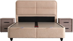 BSS Bedding Luccebedd | Boxspring