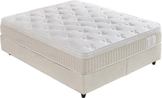 BSS Bedding Bellezza | Boxspring