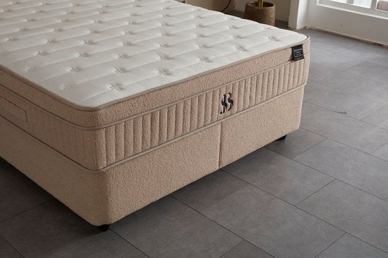 BSS Bedding Luccebedd | Boxspring