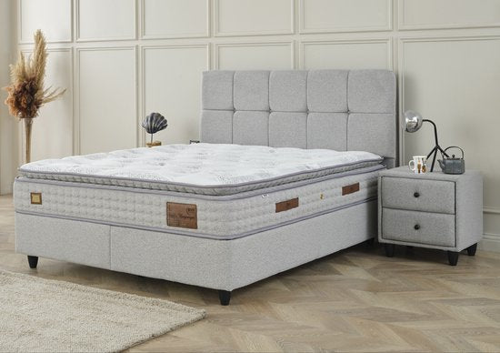BSS Bedding Begonya | Boxspring