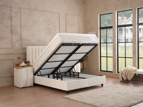 BSS Bedding Bellezza | Boxspring