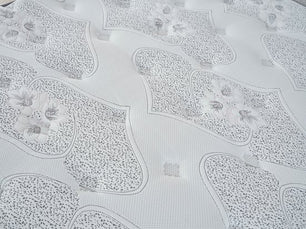 BSS Bedding Begonya | Boxspring