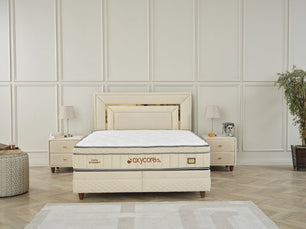 BSS Bedding Oxycore | Boxspring
