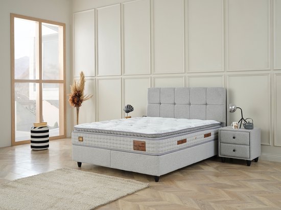 BSS Bedding Begonya | Boxspring