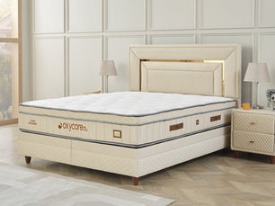 BSS Bedding Oxycore | Boxspring