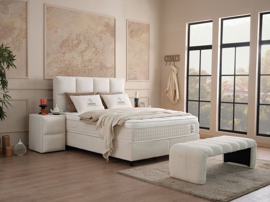 BSS Bedding Amore | Boxspring