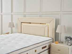 BSS Bedding Oxycore | Boxspring