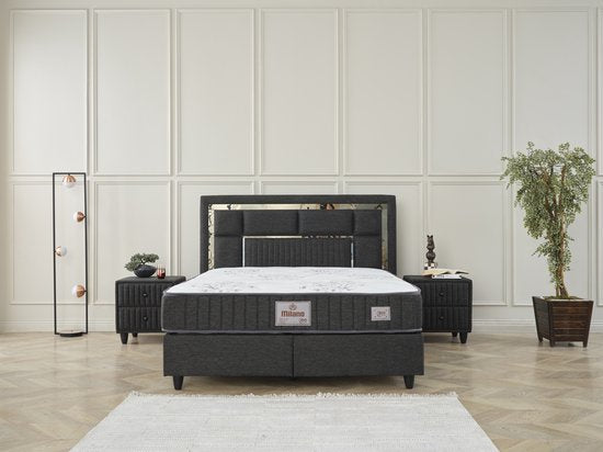 BSS Bedding Milano | Boxspring