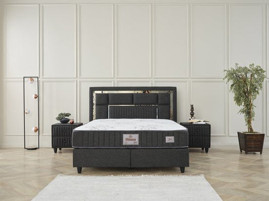 BSS Bedding Milano | Boxspring