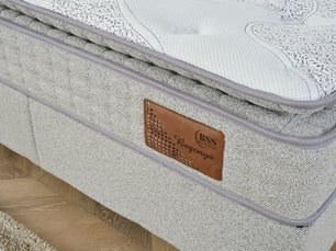 BSS Bedding Begonya | Boxspring