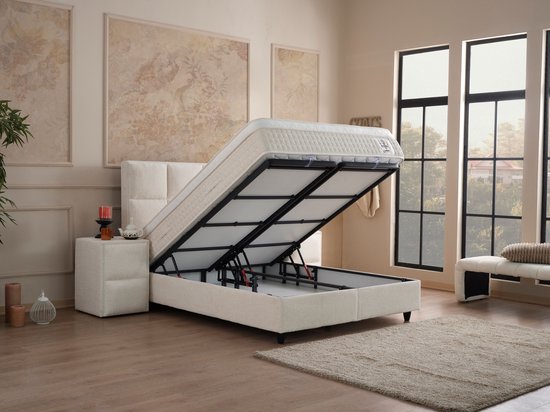BSS Bedding Amore | Boxspring