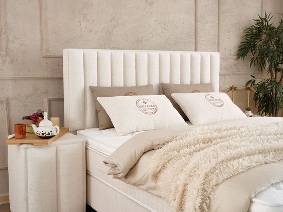 BSS Bedding Bellezza | Boxspring