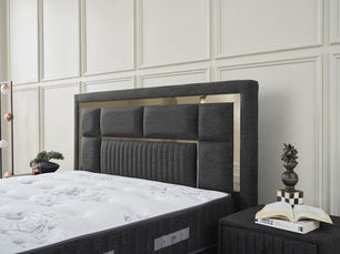 BSS Bedding Milano | Boxspring