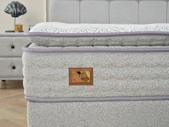 BSS Bedding Begonya | Boxspring