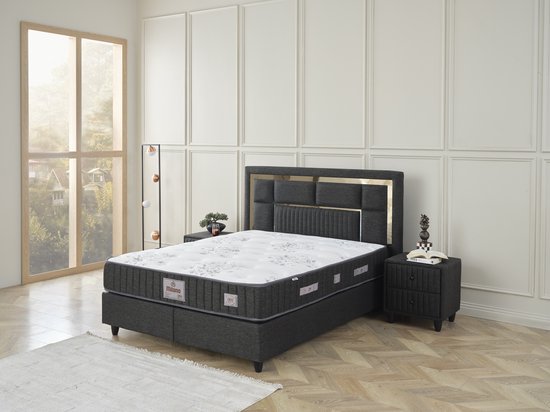 BSS Bedding Milano | Boxspring