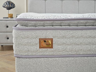 BSS Bedding Begonya | Boxspring