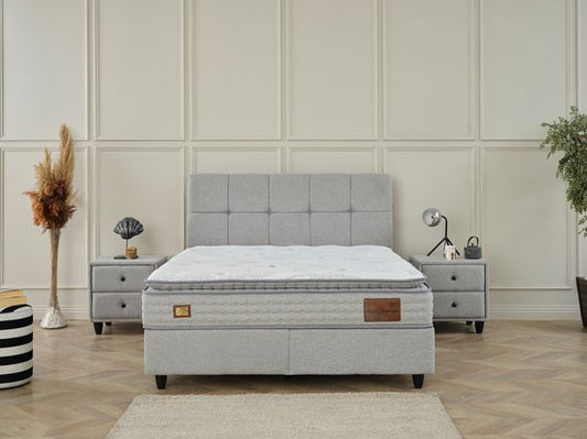 BSS Bedding Begonya | Boxspring