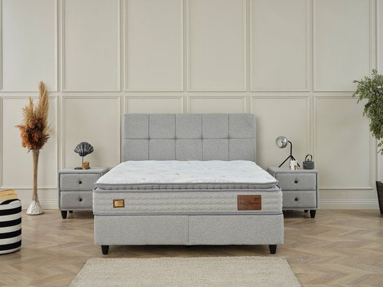 BSS Bedding Begonya | Boxspring
