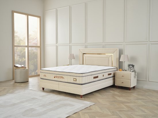 BSS Bedding Oxycore | Boxspring