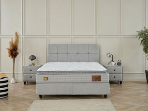 BSS Bedding Begonya | Boxspring