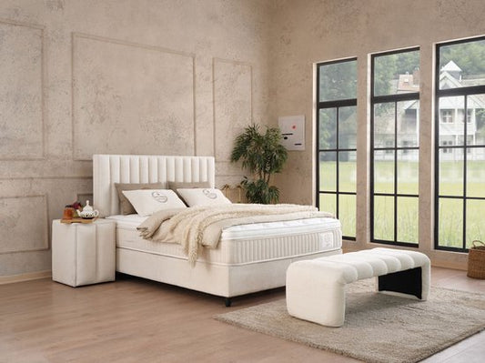 BSS Bedding Bellezza | Boxspring