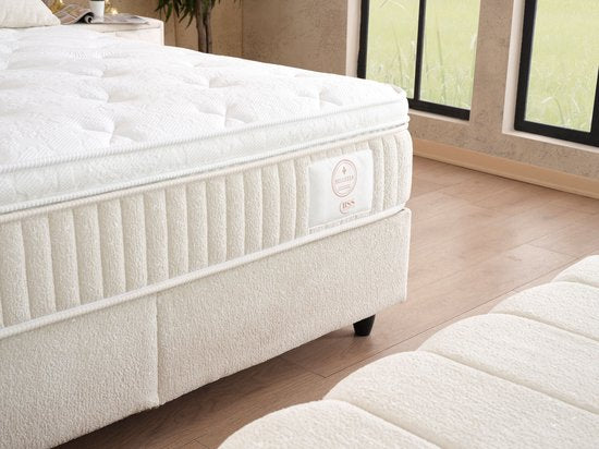 BSS Bedding Bellezza | Boxspring