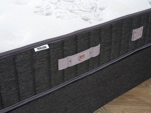 BSS Bedding Milano | Boxspring