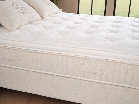 BSS Bedding Bellezza | Boxspring