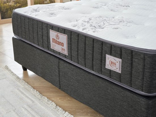 BSS Bedding Milano | Boxspring