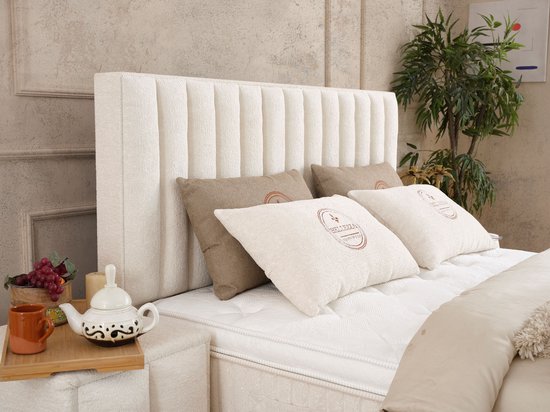 BSS Bedding Bellezza | Boxspring