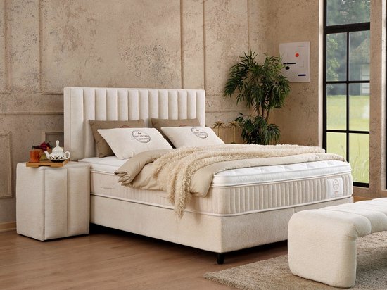BSS Bedding Bellezza | Boxspring
