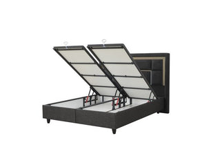 BSS Bedding Milano | Boxspring