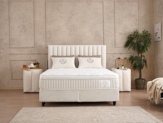 BSS Bedding Bellezza | Boxspring