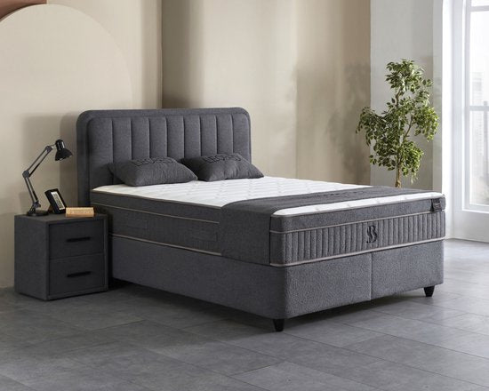 BSS Bedding Leobedd | Boxspring