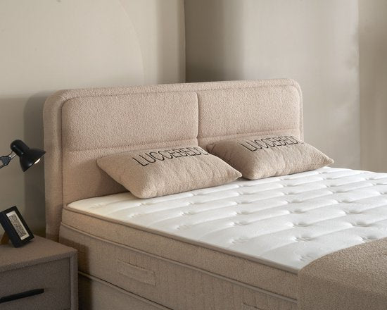 BSS Bedding Luccebedd | Boxspring