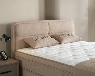 BSS Bedding Luccebedd | Boxspring