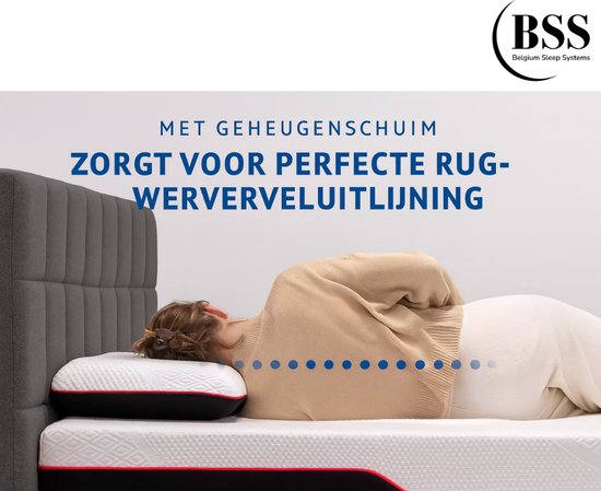 BSS Bedding MLILY – Man. United Official Partner Kussen
