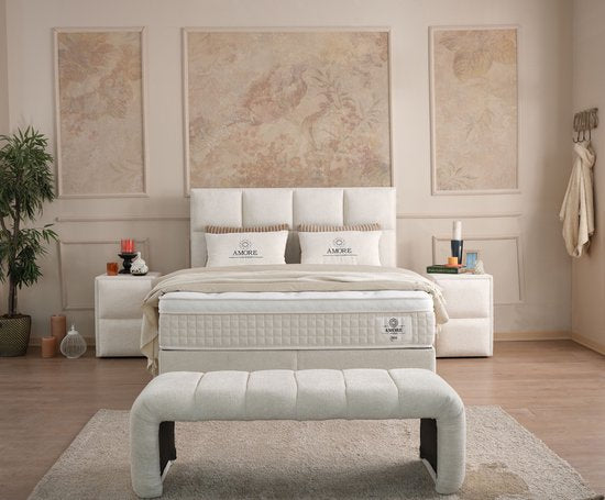 BSS Bedding  Amore | Boxspring